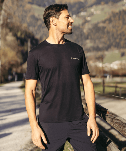 Herren OceanBlend SeaCell Shirt