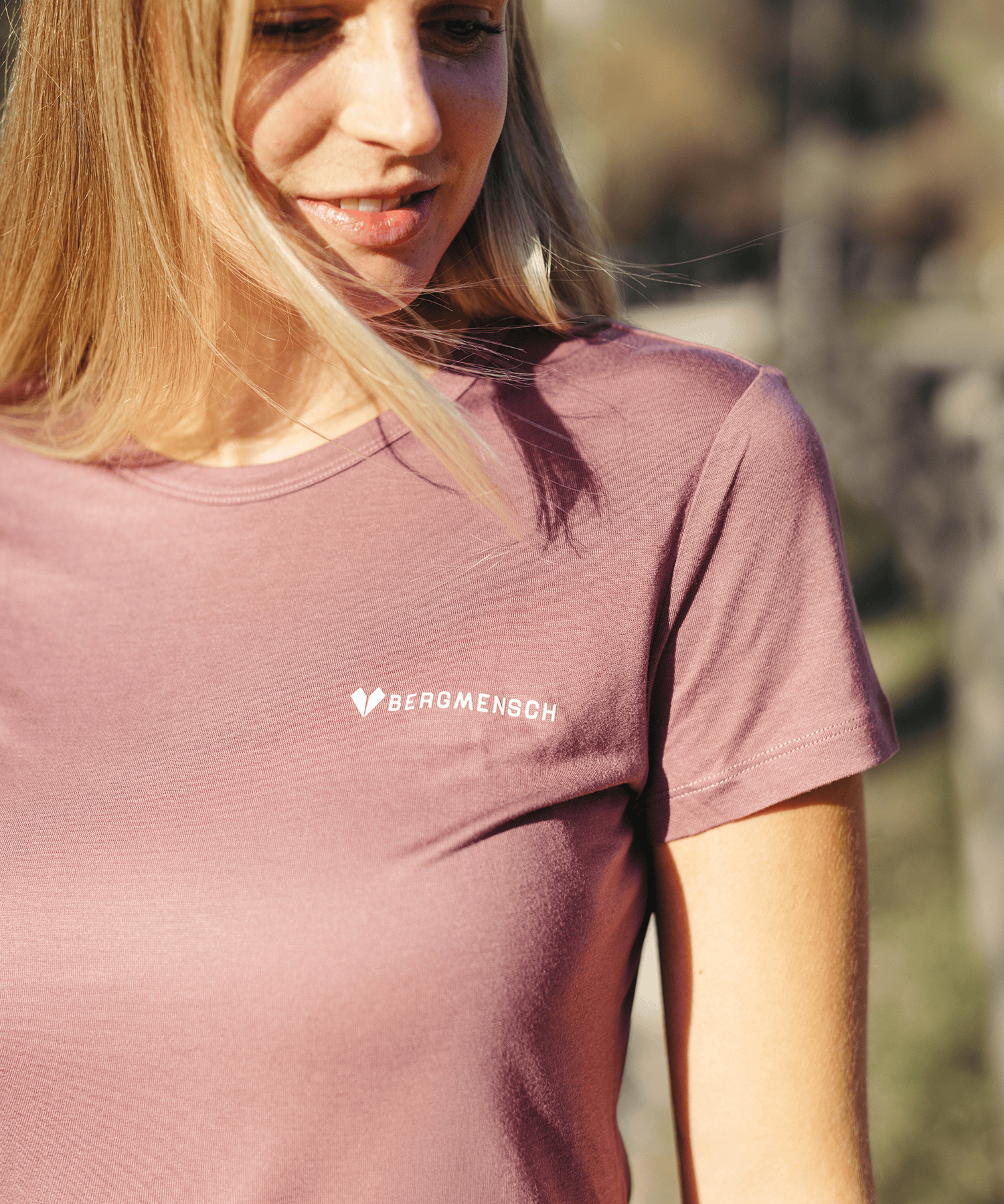 Damen OceanBlend SeaCell Shirt