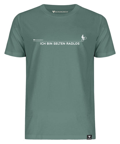 Selten Radlos - Unisex Premium Organic Shirt