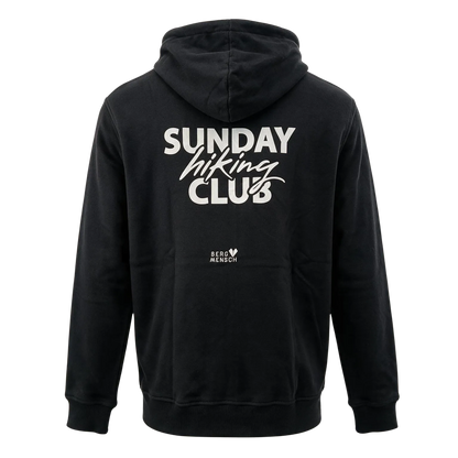 Sunday Hiking Club - Unisex Premium Organic Hoodie
