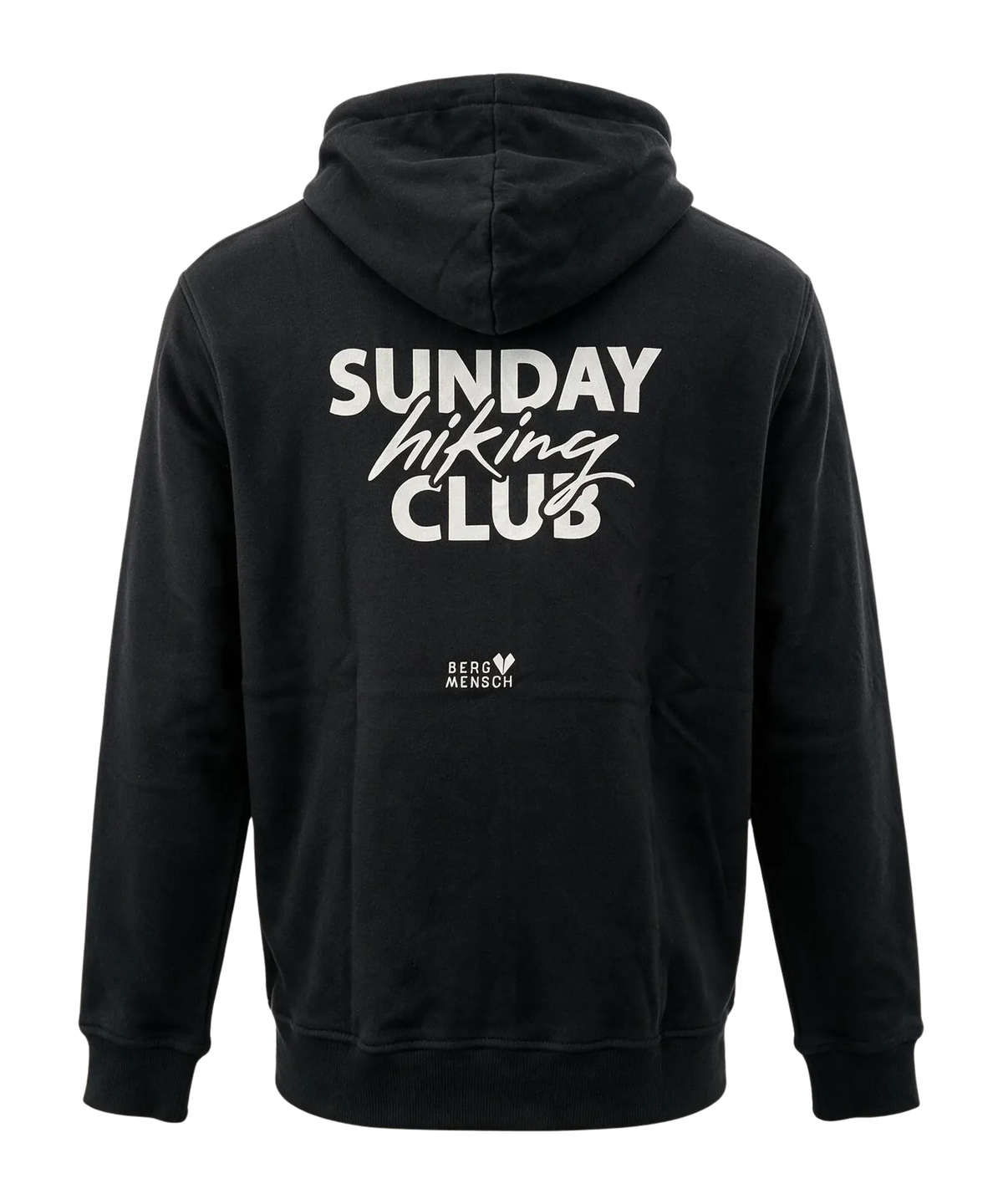 Sunday Hiking Club - Unisex Premium Organic Hoodie