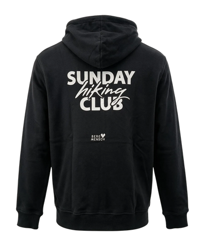 Sunday Hiking Club - Unisex Premium Organic Hoodie