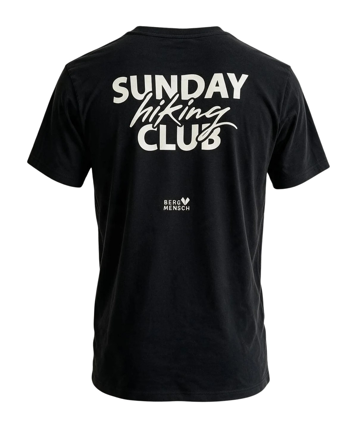 Sunday Hiking Club - Unisex Premium Organic Shirt