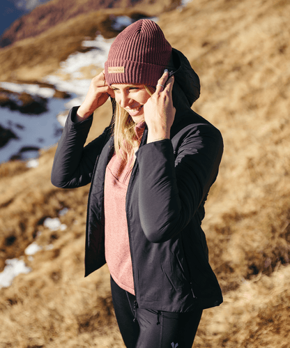 Damen Thermolite Jacke