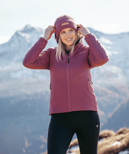 Damen Thermolite Jacke