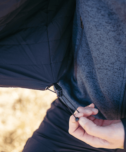 Herren Thermolite Jacke