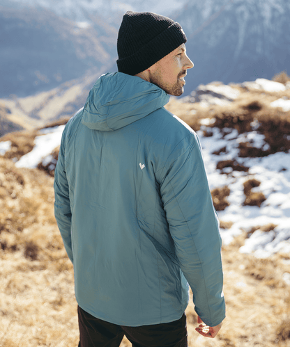 Herren Thermolite Jacke