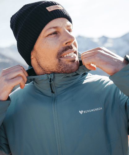 Herren Thermolite Jacke