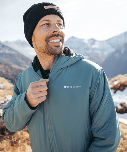 Herren Thermolite Jacke