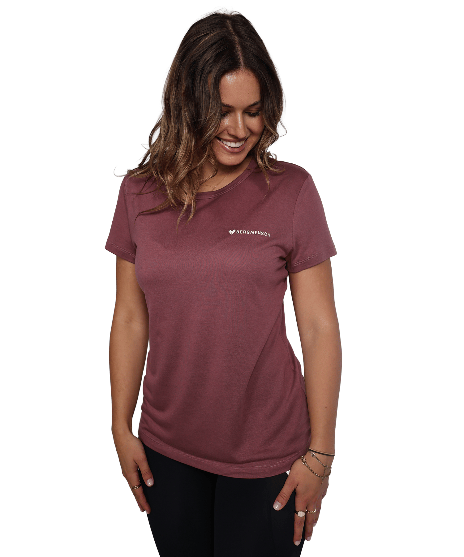 Damen OceanBlend SeaCell Shirt