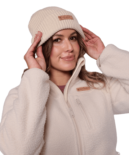 Cozy Fleece Beanie
