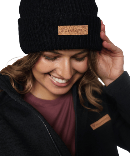 Cozy Fleece Beanie