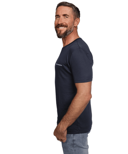 Herren OceanBlend SeaCell Shirt