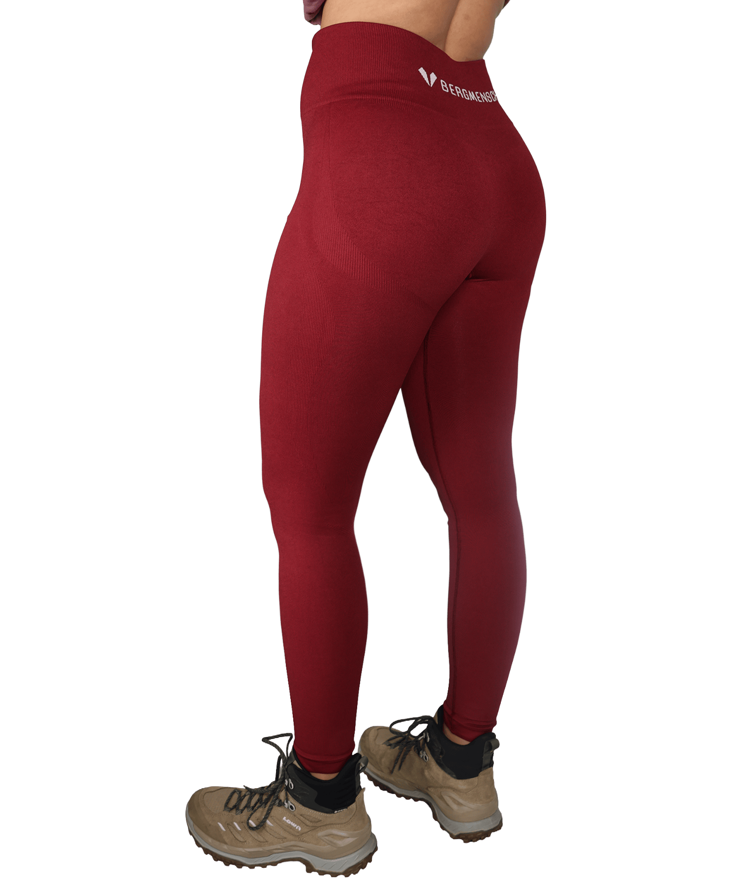 Seamless Damen Leggings