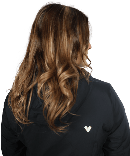 Damen Thermolite Jacke