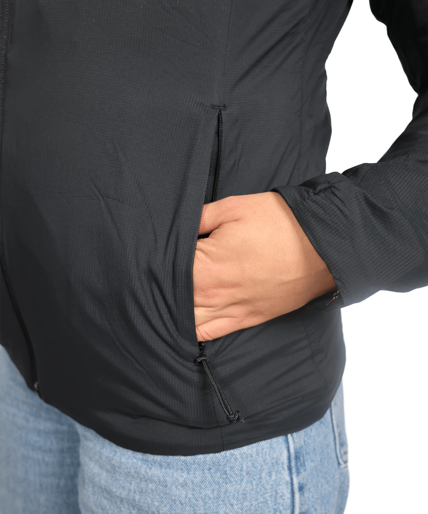 Damen Thermolite Jacke