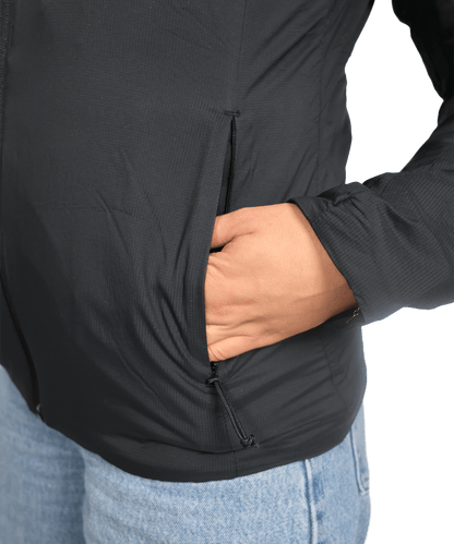 Damen Thermolite Jacke