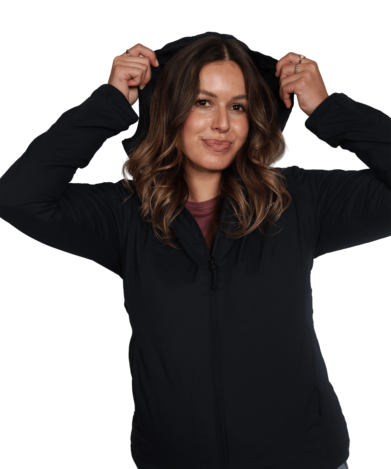 Damen Thermolite Jacke