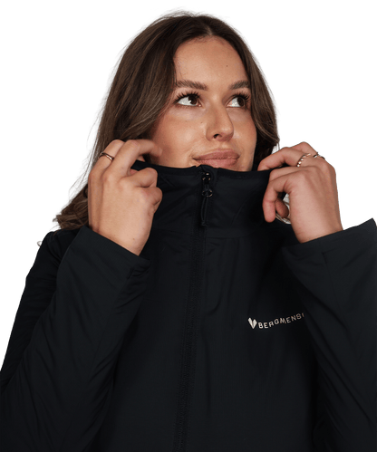 Damen Thermolite Jacke