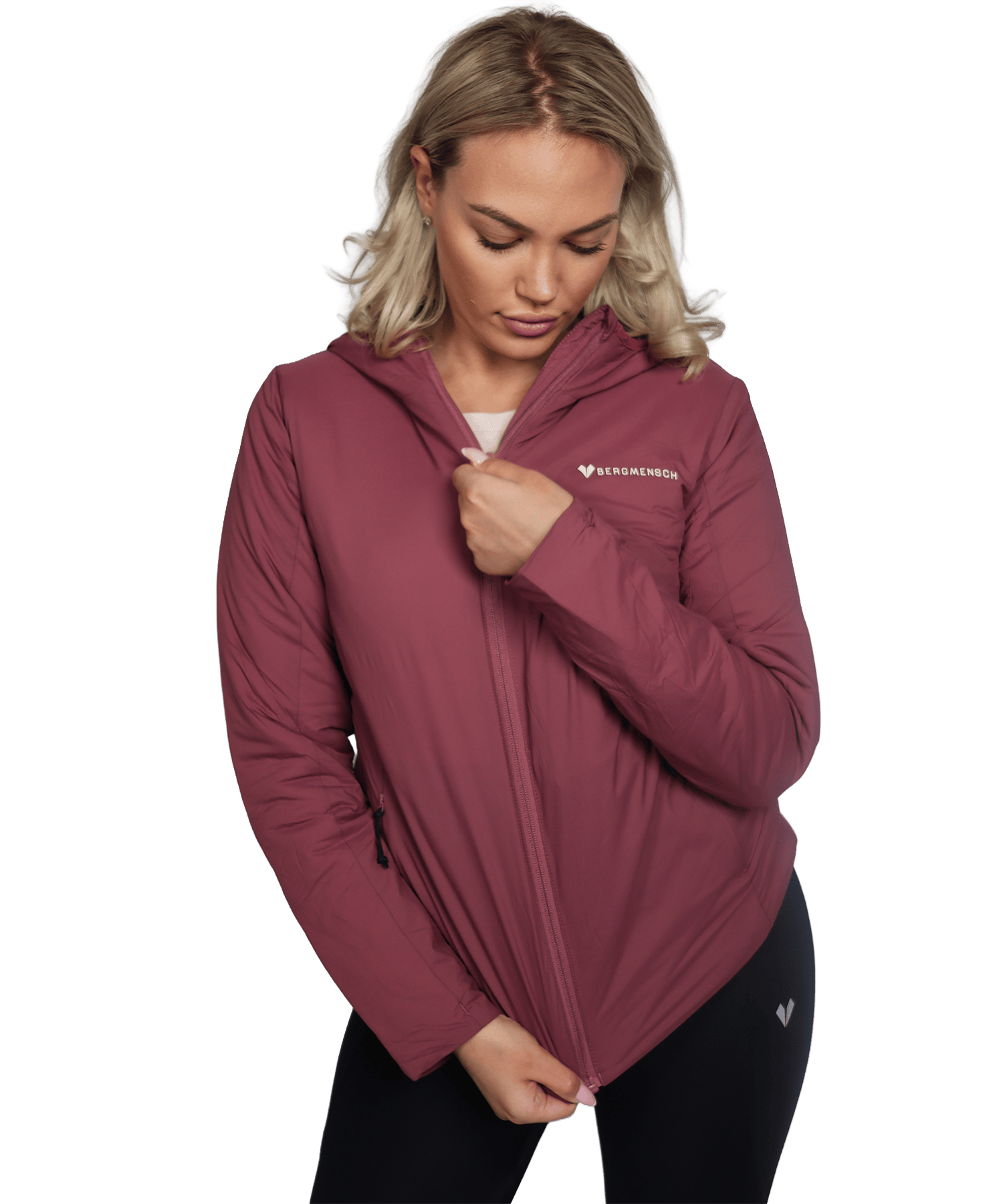 Damen Thermolite Jacke