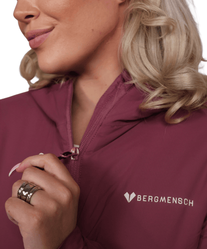 Damen Thermolite Jacke