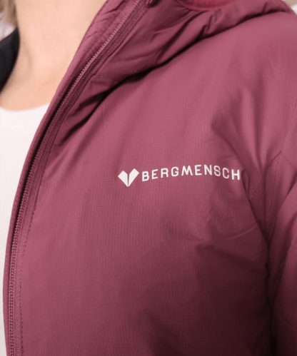 Damen Thermolite Jacke