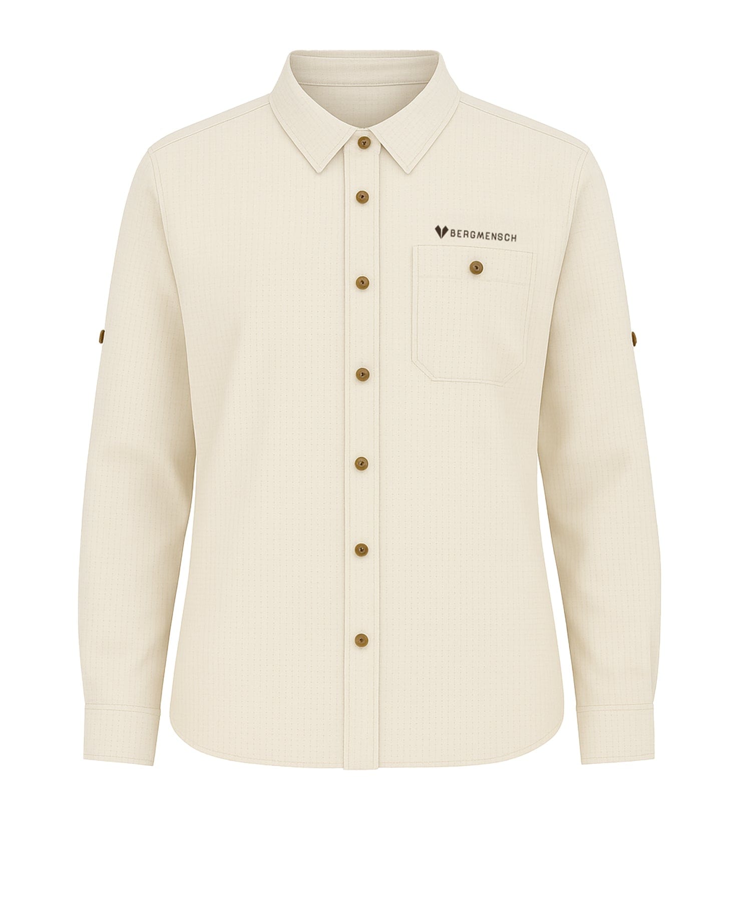 Damen FlowDry Funktionshemd