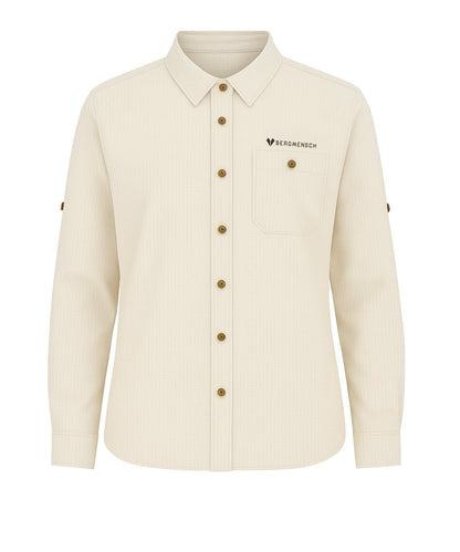 Damen FlowDry Funktionshemd