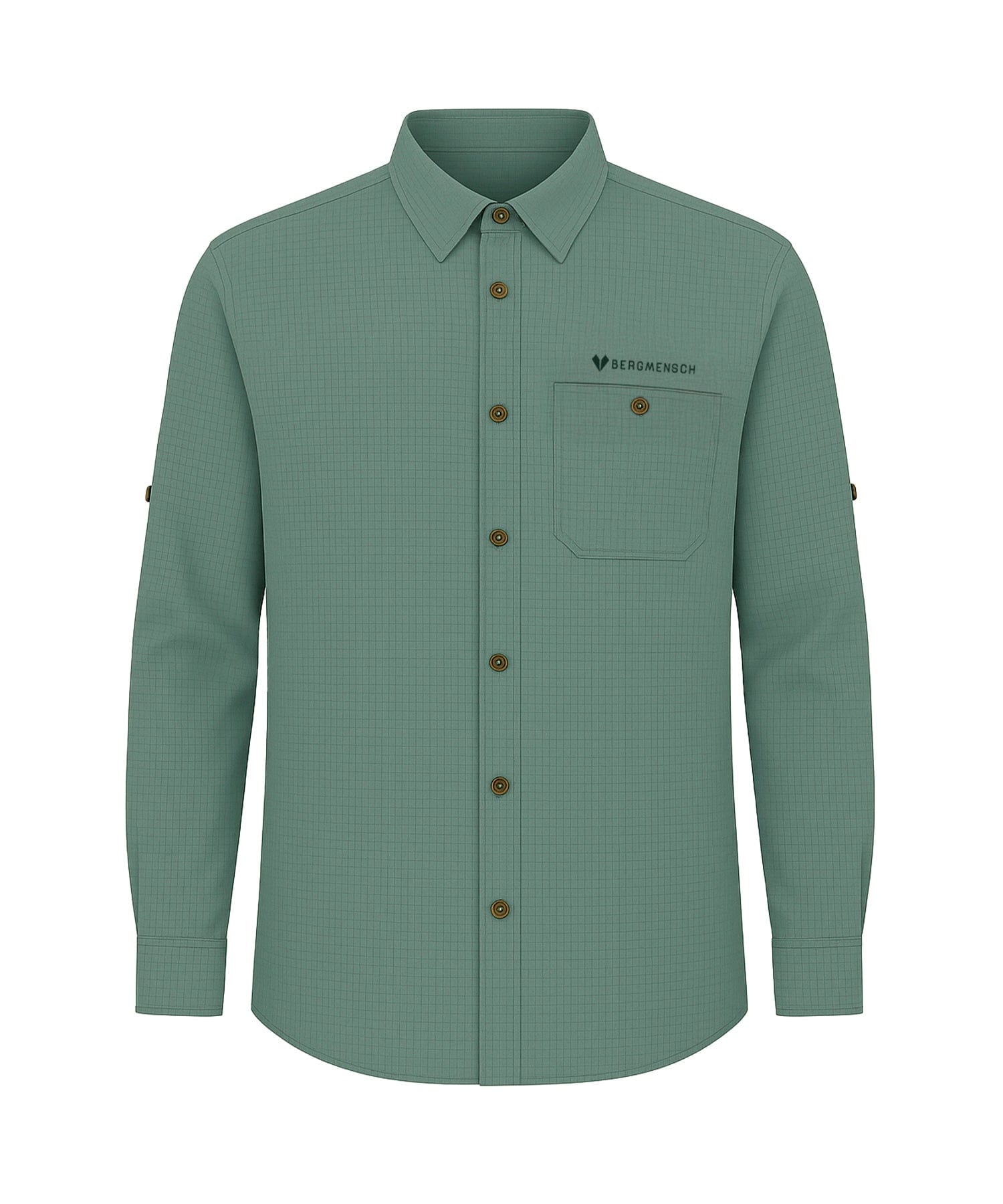 Herren FlowDry Funktionshemd