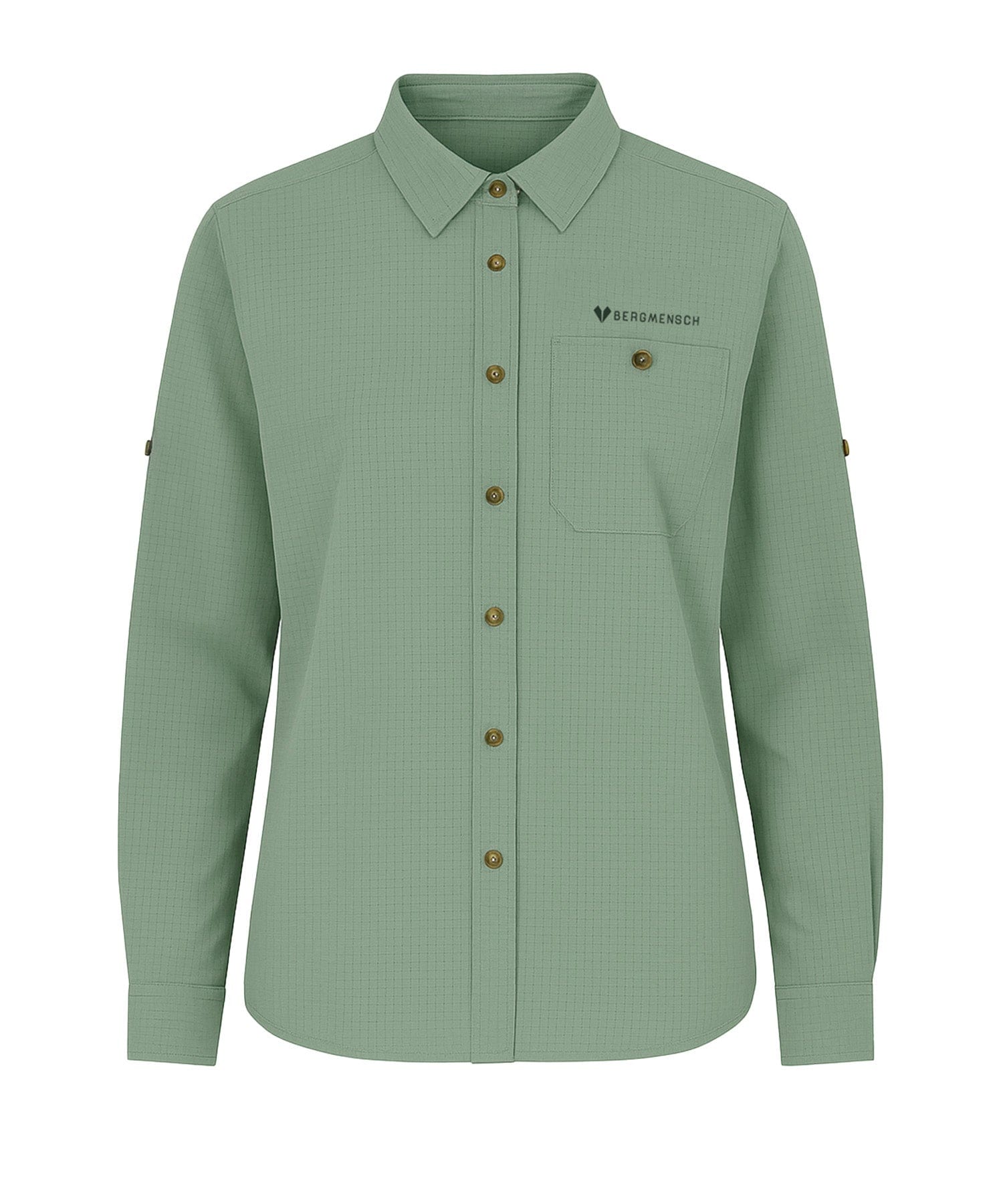 Damen FlowDry Funktionshemd