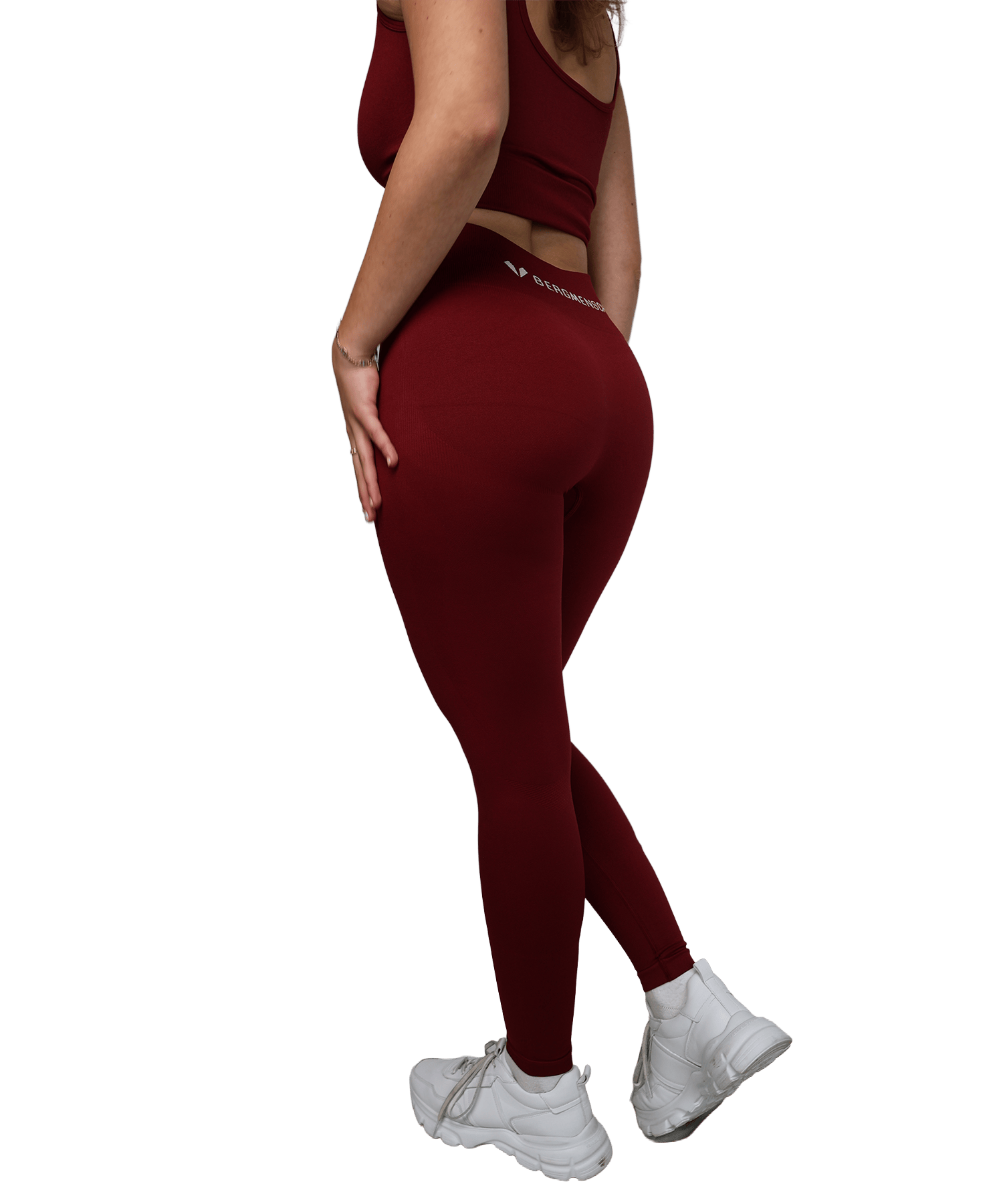 Seamless Damen Leggings