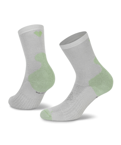 BERGMENSCH® Merino Wandersocken von Bergmensch