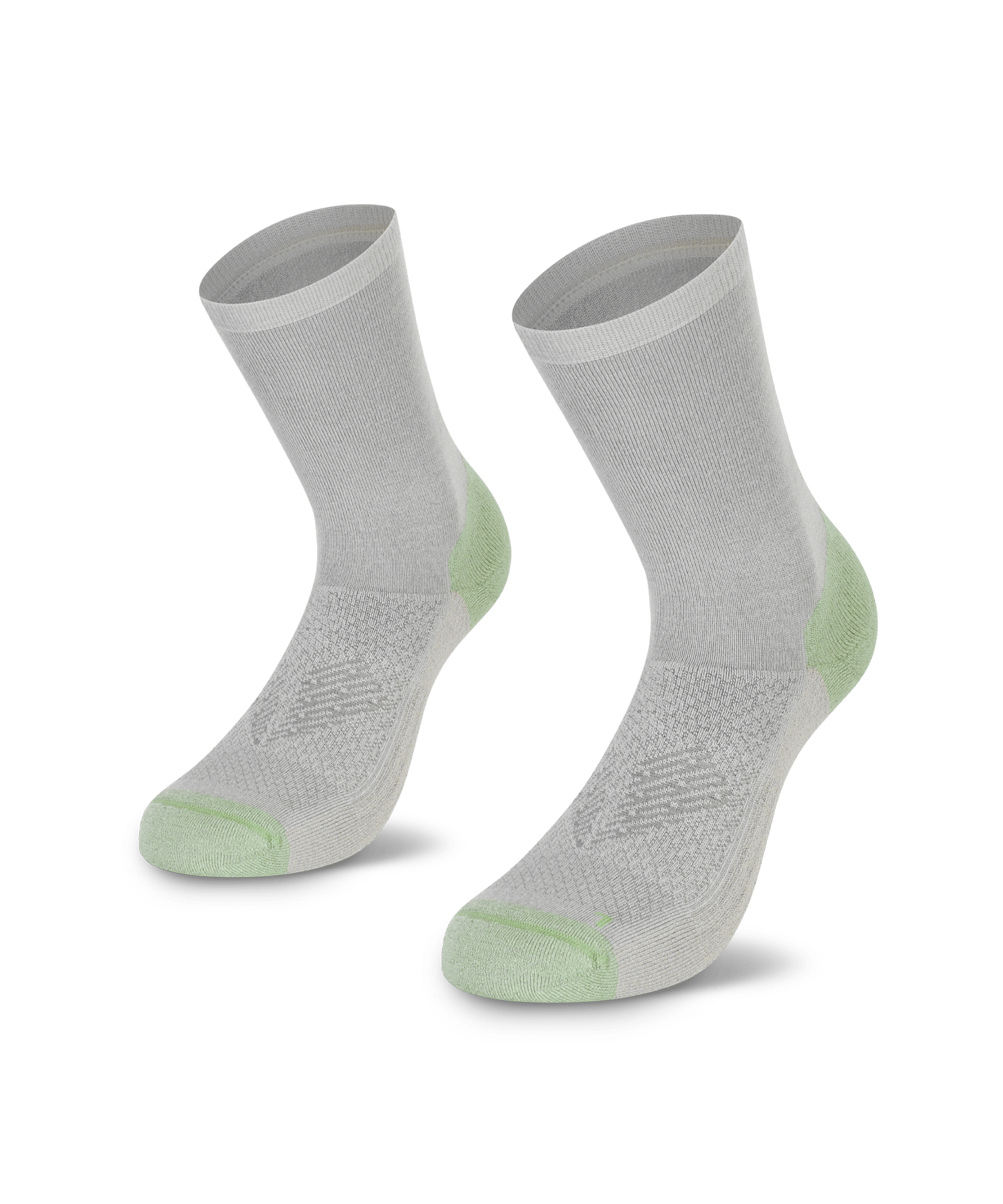 BERGMENSCH® Merino Wandersocken von Bergmensch