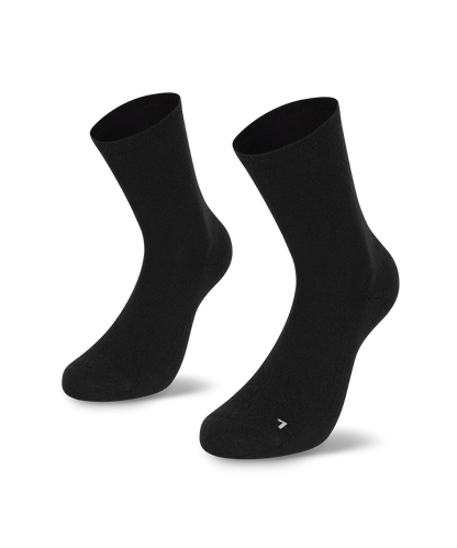 BERGMENSCH® Merino Wandersocken von Bergmensch