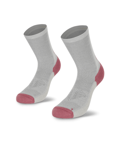 BERGMENSCH® Merino Wandersocken von Bergmensch