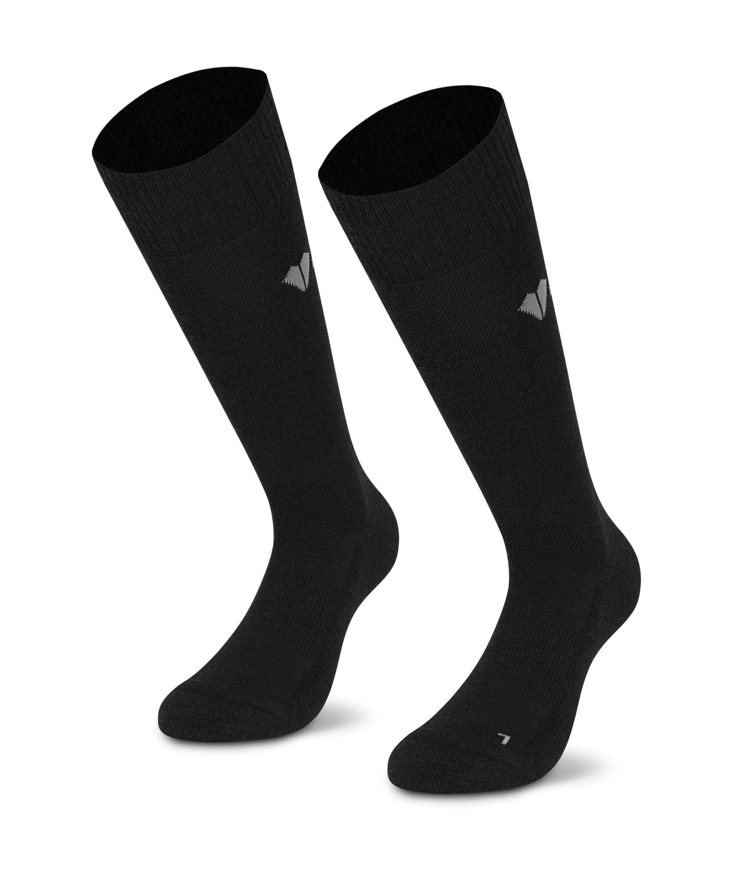 BERGMENSCH® Merino Wollsocken lang von Bergmensch