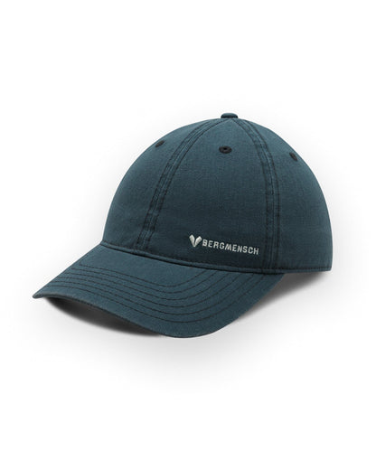 BERGMENSCH® Organic Dad Cap von Bergmensch