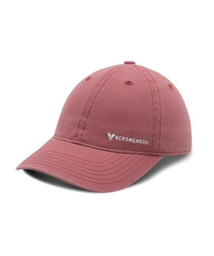 BERGMENSCH® Organic Dad Cap von Bergmensch