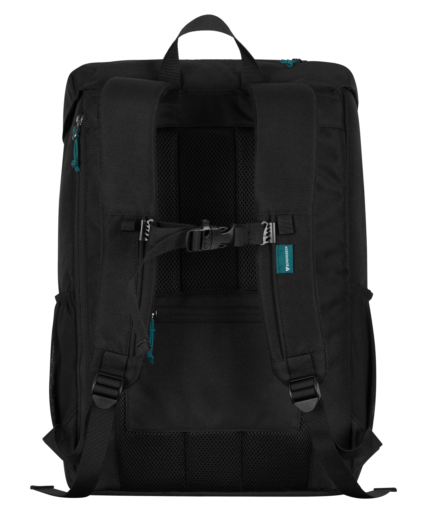 BERGMENSCH® Wanderrucksack Gerlinde von Bergmensch