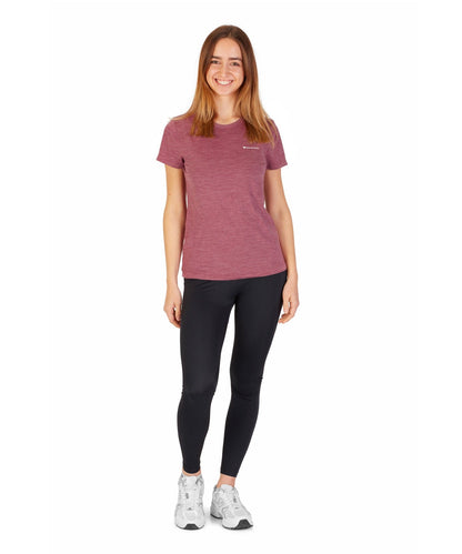 Essential Hike Damen Leggings von Bergmensch