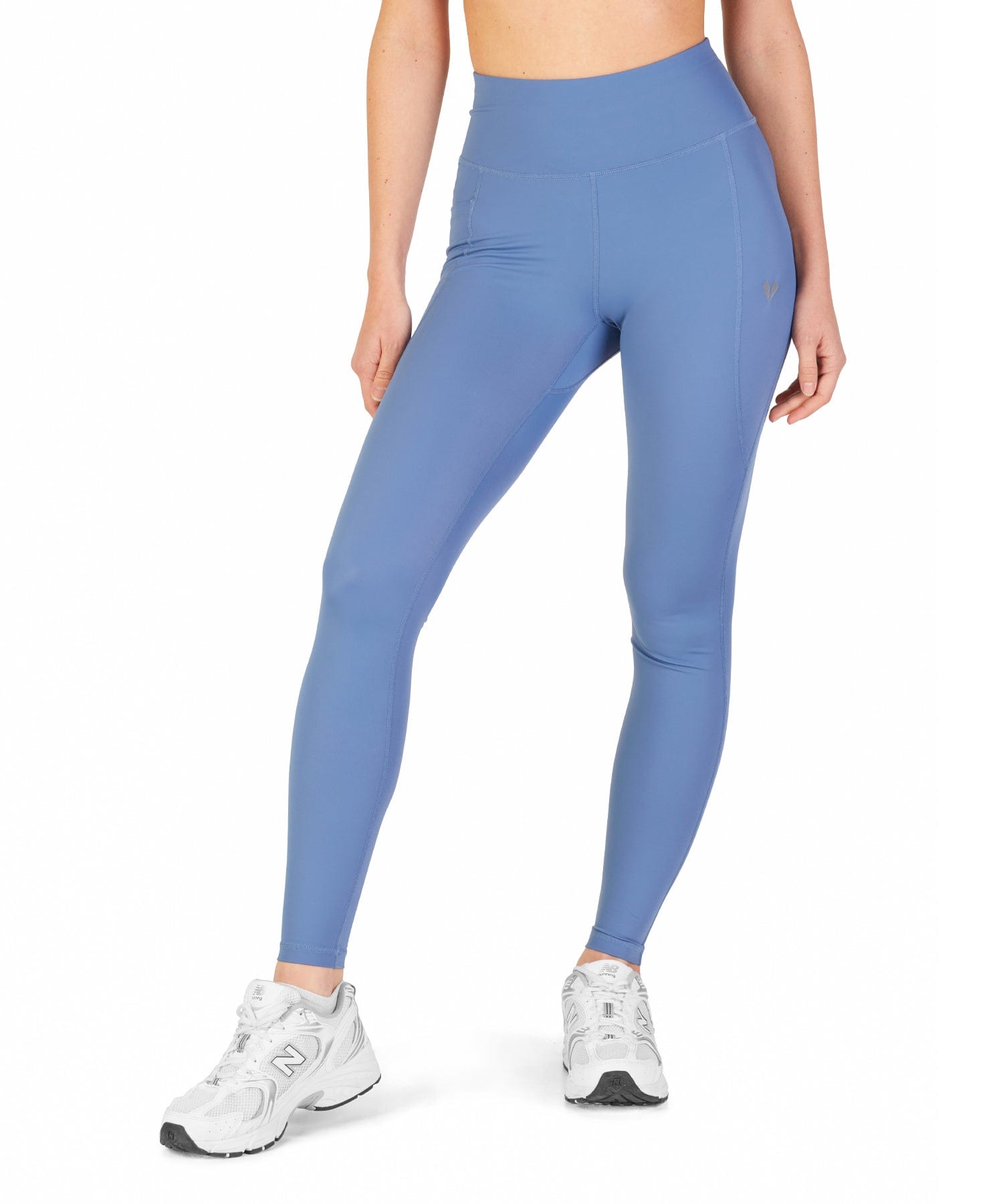 Essential Hike Damen Leggings von Bergmensch