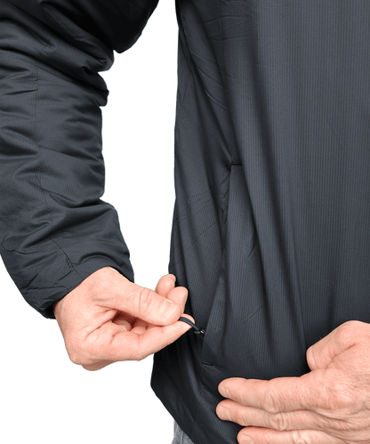 Herren Thermolite Jacke