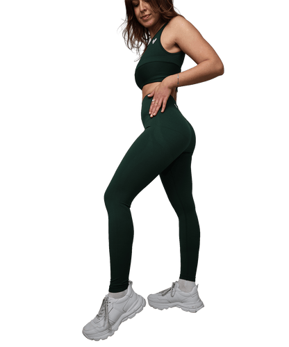 Seamless Damen Leggings