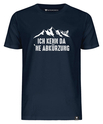 abkürzung für mountainbike Ich kenn da 'ne Abkürzung Mountainbike