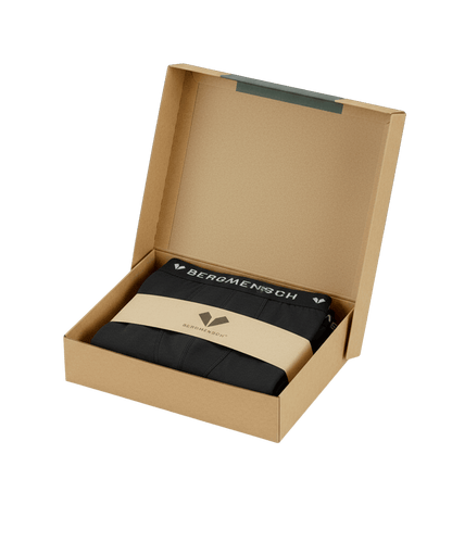 BERGMENSCH® - Boxer Short Merino
