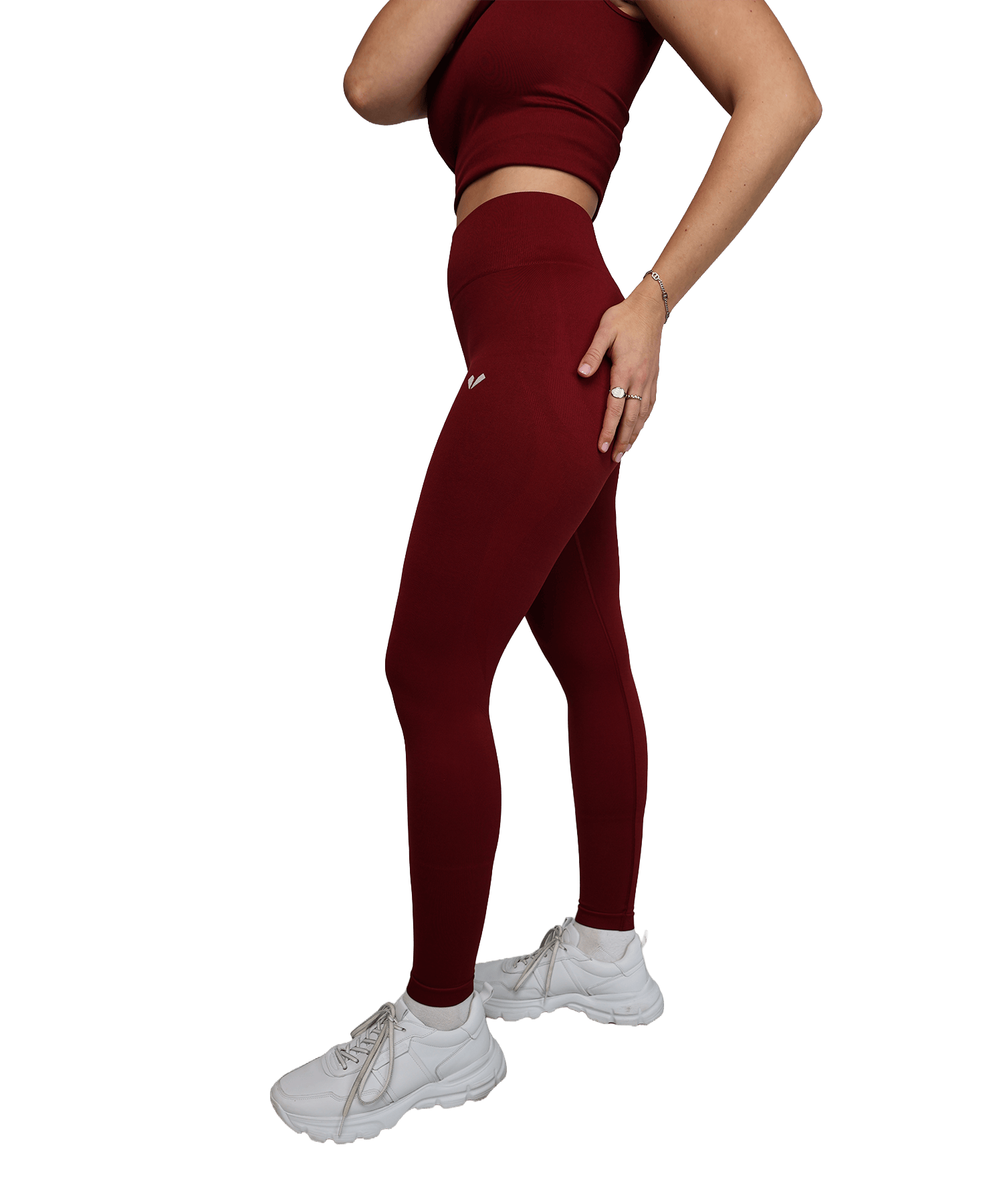 Seamless Damen Leggings