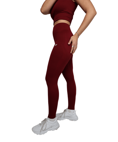 Seamless Damen Leggings