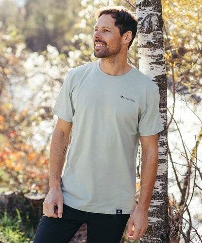 Offline is the new luxury - Herren Premium Organic Shirt