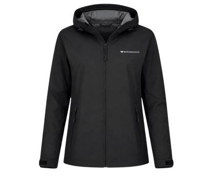Herren 3L Hardshell Regenjacke