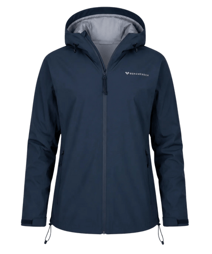 Herren 3L Hardshell Regenjacke